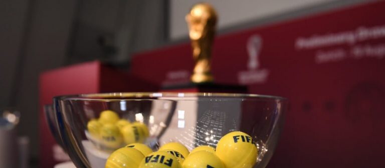 Botërori “Katar 2022”, FIFA zyrtarizon vazot, ja ku pozicionohet Shqipëria!