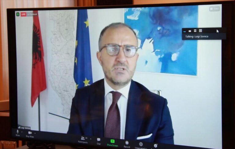 “Liria e medias, pa progres”, Soreca: Zero tolerancë ndaj dhunimit të gazetarëve, përfshirë edhe politikën