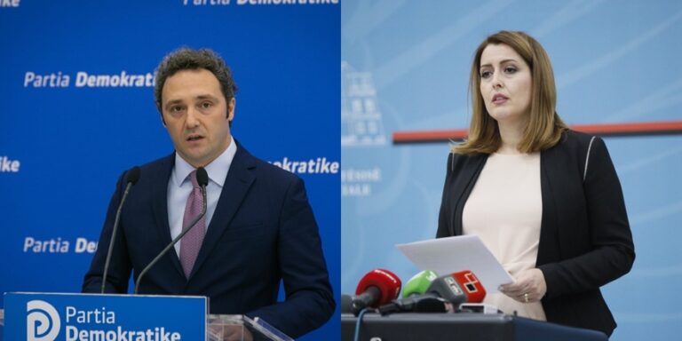 Spahia i kthehet Manastirliut: Dështimi nuk mbulohet duke ja hedhur fajin njëherë mjekëve, e njëherë qytetarëve