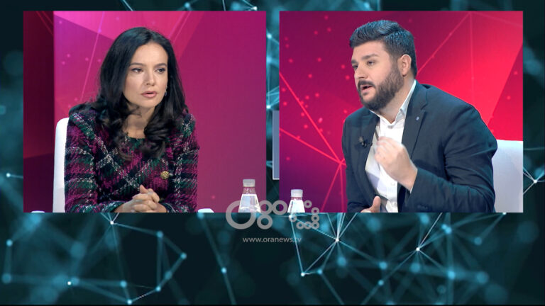 Spiropali: Qeveria nuk është prokurore e hetuese, nuk hyn te cilësia e betonit