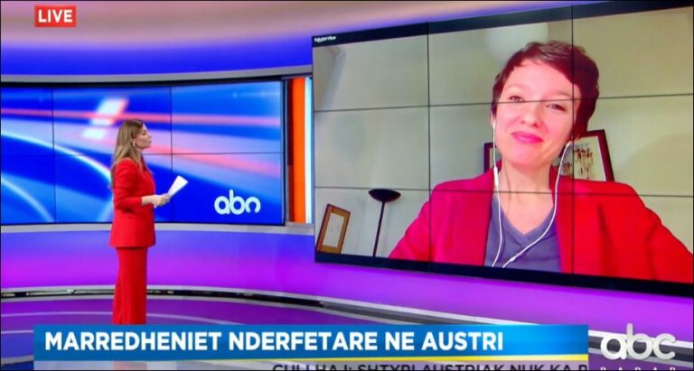 Shqiptarja në Austri: Pas sulmit të djeshëm vetëm një atentator! S’u përmend origjina