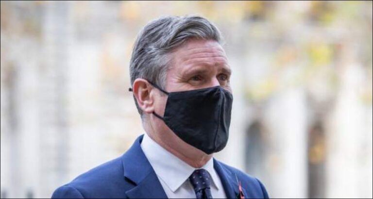 Starmer: Mbi 50 mijë viktima dhe qeveria ende nuk ka nxjerrë mësime