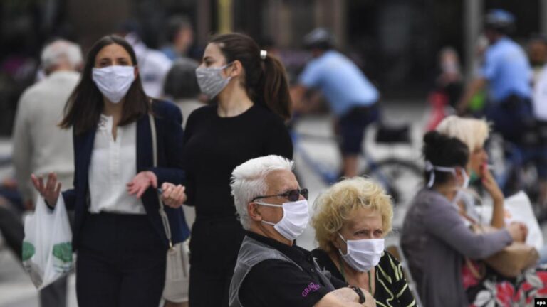Maqedonia e Veriut/ Ministri i Shëndetësisë: Situata me pandeminë po stabilizohet. Çfarë do ndodhë më masat shtrënguese?