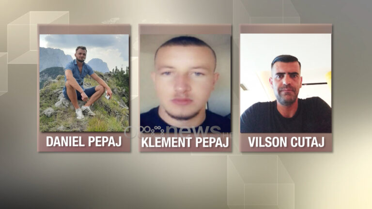 “Nuk e di ku e kam djalin, është gjallë apo i vdekur”, Apeli e cilëson të paligjshëm arrestimin e Rrok Pepaj, por e lë në burg