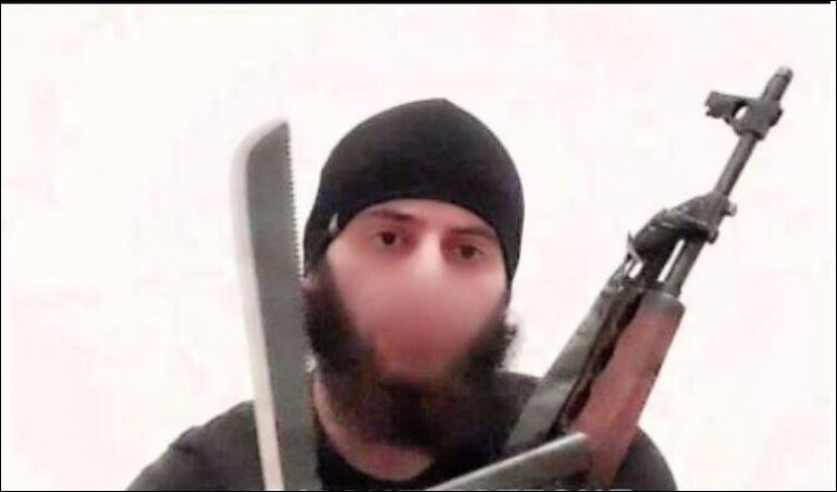FOTO-Lajm/ Ja kush është autori shqiptar i sulmit terrorist në Vjenë