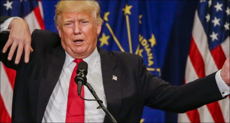 “Mbaroi”! Trumpit fillojnë t’i ikin këshilltarët: I vetmuar, vetëm Zoti e di çfarë mund të bëjë