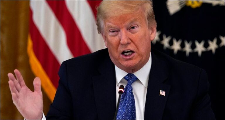 Trump presion zyrtarit të Xhorxhias për të ndryshuar rezultatin e zgjedhjeve: Na duhet që të gjejmë vota!