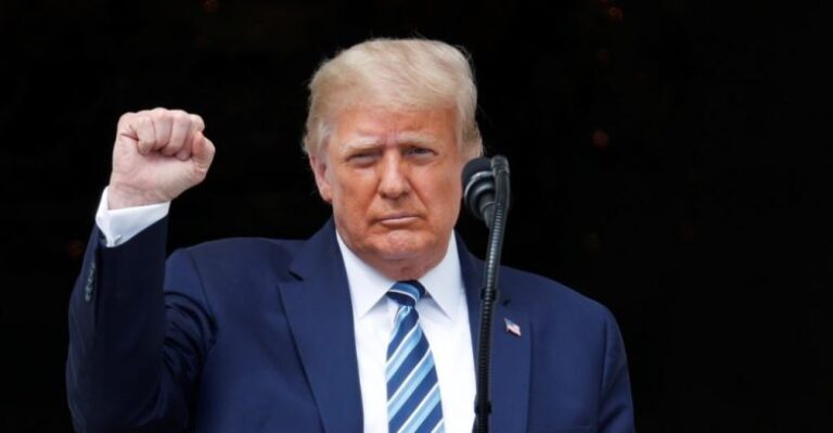 Doktrina Trump