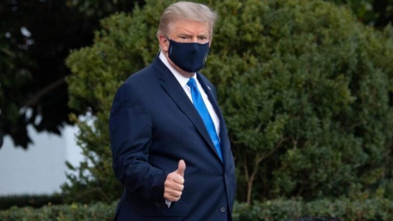 Sulmi i përgjakshëm në Vjenë, Trump: SHBA qëndron me Evropën në luftën kundër terroristëve