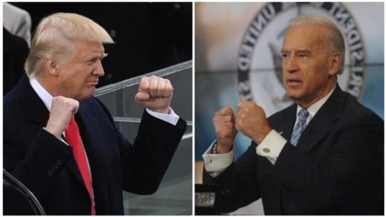 Dy ditë para zgjedhjeve/ Sondazhi i Fox News: Ja kush i fiton presidencialet e 3 Nëntorit
