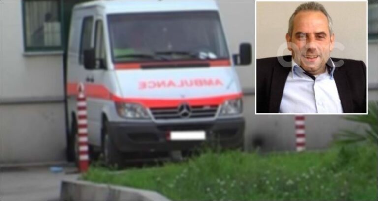 50-vjeçari gjendet i vdekur në rrethana të mistershme pranë minierave të Krastës
