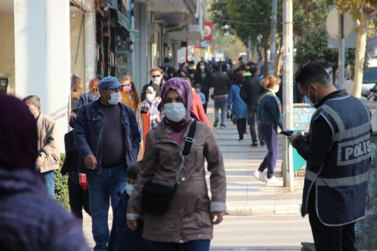 Ndryshe nga Shqipëria, ja çfarë shtetrrethimi bën Turqia