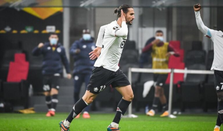 Milani kërkon turkun që u shënoi 3 gola në Europa League
