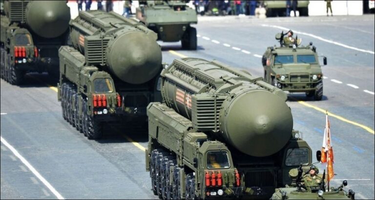 Kur Greqia donte të blinte 3 bomba atomike nga Rusia