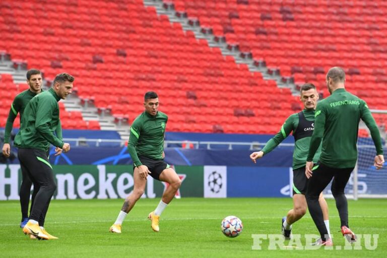 Uzuni mposht Covid-19, gati të sfidojë Cristiano Ronaldon