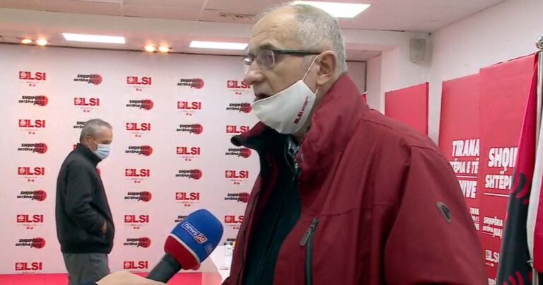 Voton Petrit Vasili: LSI është e aftë të bëjë gjëra të jashtëzakonshme