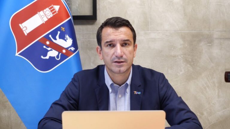 Erion Veliaj, njeriu që shkriu LSI në Tiranë