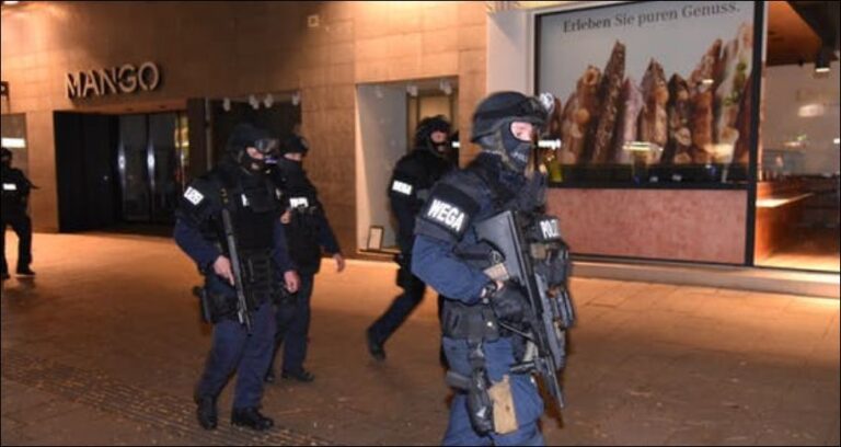 E FUNDIT/ Sulmi terrorist në Vjenë: 12 të dyshuar nga 16 në 25-vjeç, me origjinë nga Kosova, Çeçenia e Bangladeshi