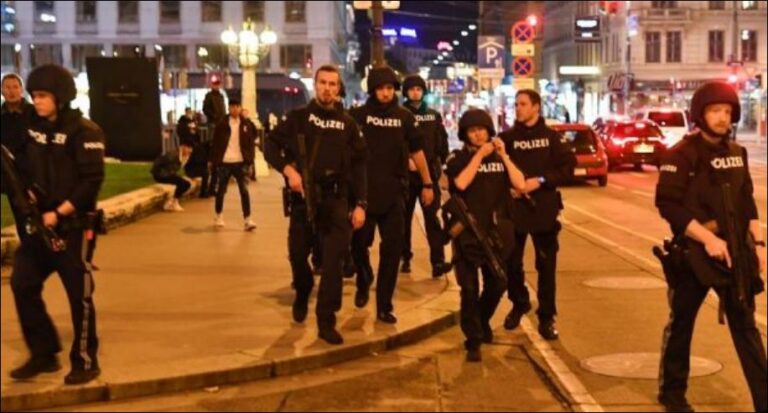 Haradinaj-Stublla: Tre nga policët që luftuan me terroristët në Vjenë ishin shqiptarë të Kosovës