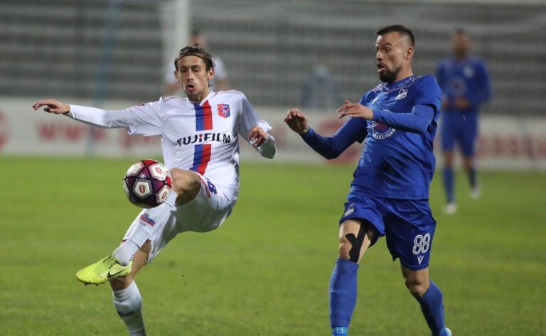 SPECIALE/ 98 gola në 45 ndeshje, njihuni me statistikat e tmerrshme të fazës së parë të Superiores