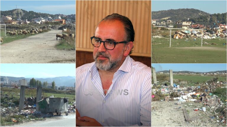 Tre premtimet e harruara të Dritan Lelit