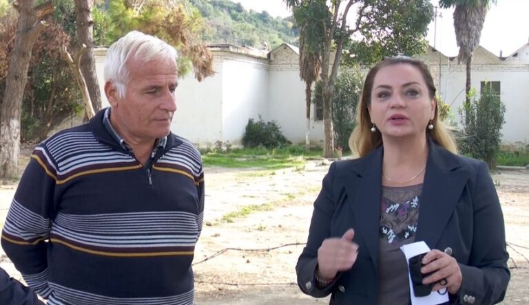 “Si në Mesjetë”, Vokshi nga Kryevidhi: Kjo shkollë, simboli i dështimit të Edi Ramës në arsimin publik