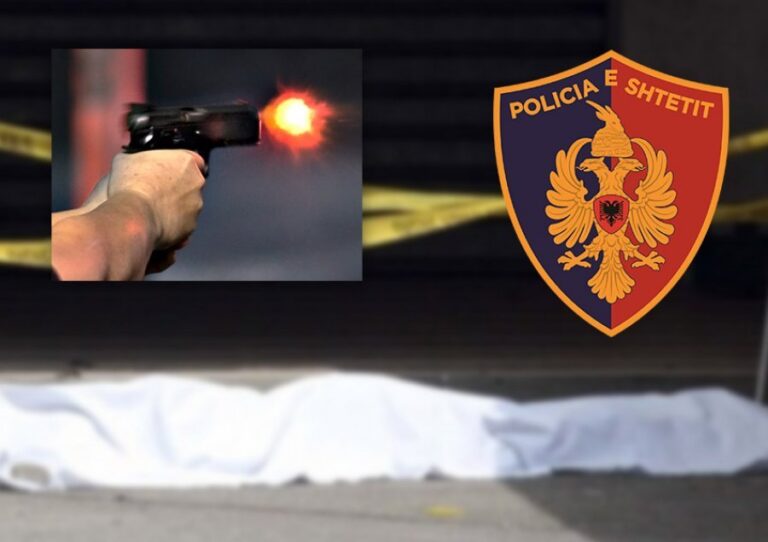 35 vjeçari gjendet i vdekur në banesë me plagë arme zjarri