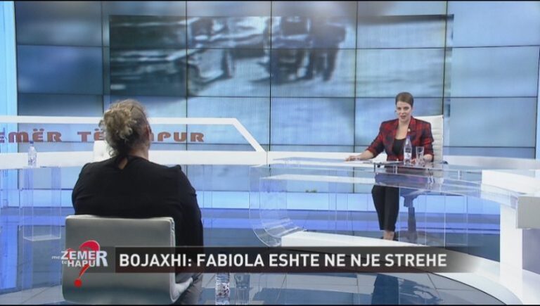 Historia/ Nusja e akuzoi për dhunë, vjehrra tregon të “vërtetën” e saj: U rrah jashtë shtëpisë me një burrë me motor, është…