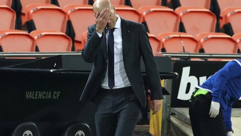 Real Madrid merr vendimin për Zidane, sfumohet ideja Raul dhe Pochettino