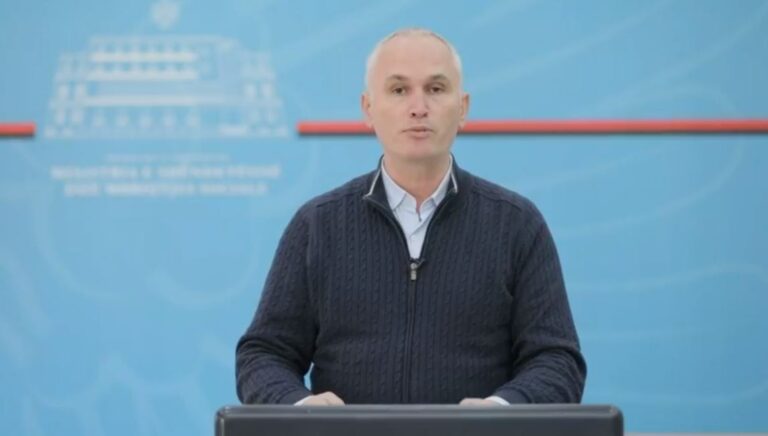 Po fshihen vdekjet nga qeveria? Ministria e Shëndetësisë: Akuza e Bashës nxit dhunën ndaj mjekëve