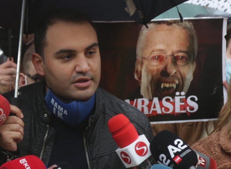 ”Ka revoltë nga qytetarët”/Kreu i FRPD, Këlliçi: Kemi të bëjmë me një krim shtetëror