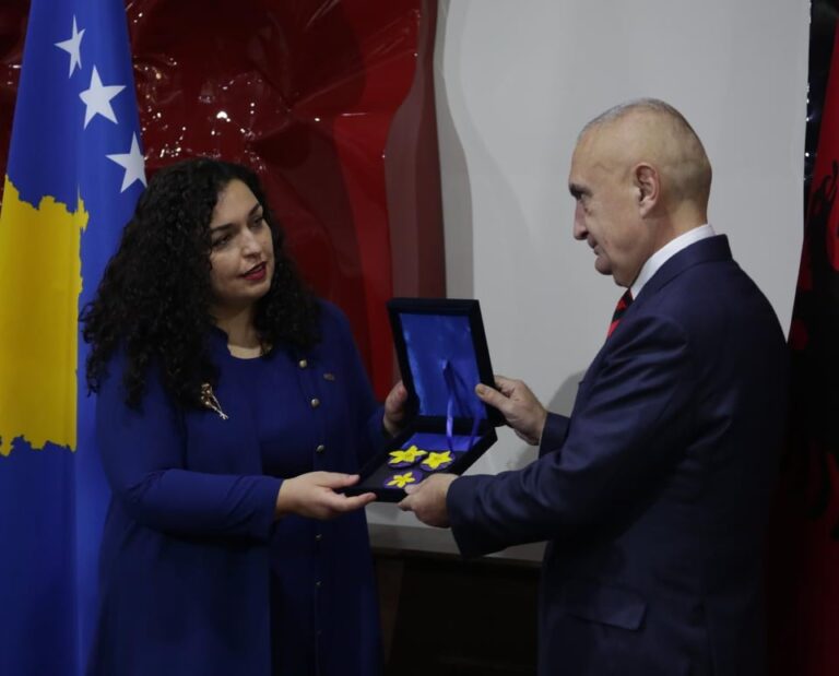 Mini-shengeni, Osmani: Do ja them edhe Ramës, që nga fillimi ishte gabim! Nuk u konsultua Kosova