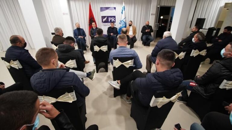 Mediu: Jemi në kërcënim të vazhdueshëm për jetën, nga përdorimi politik i policisë