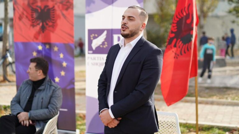 Revolta e rinisë, Albi Jahelezi: Protesta do të kërkojë stacione të tjera shkarkimi