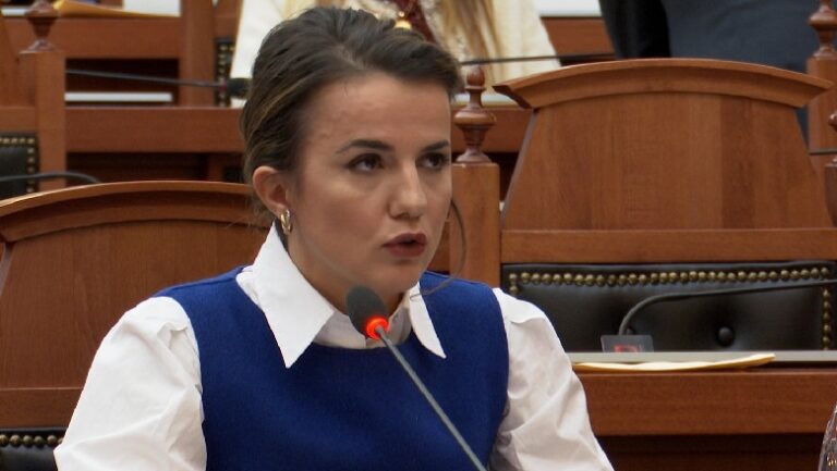 15 mln euro nga BERZH, Hajdari: A shkuan këto para në xhepat e të korruptuarve?