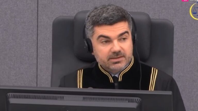 Nis seanca në Gjykatën Speciale në Hagë për 4 ish-drejtuesit e UÇK-së