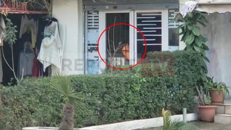 Neutralizohet i riu, policia hedh gaz lotsjellës dhe e ndalon