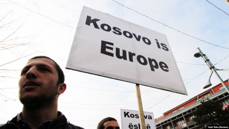 S’ka premtim për liberalizim të vizave