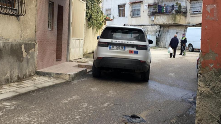 Plagoset me armë 25-vjeçari nga kunati, policia jep detajet