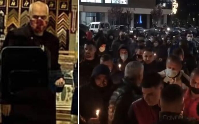 “Ende asnjë fjalë ngushëllimi”, Berisha: Rama vijon shoppingun në New York
