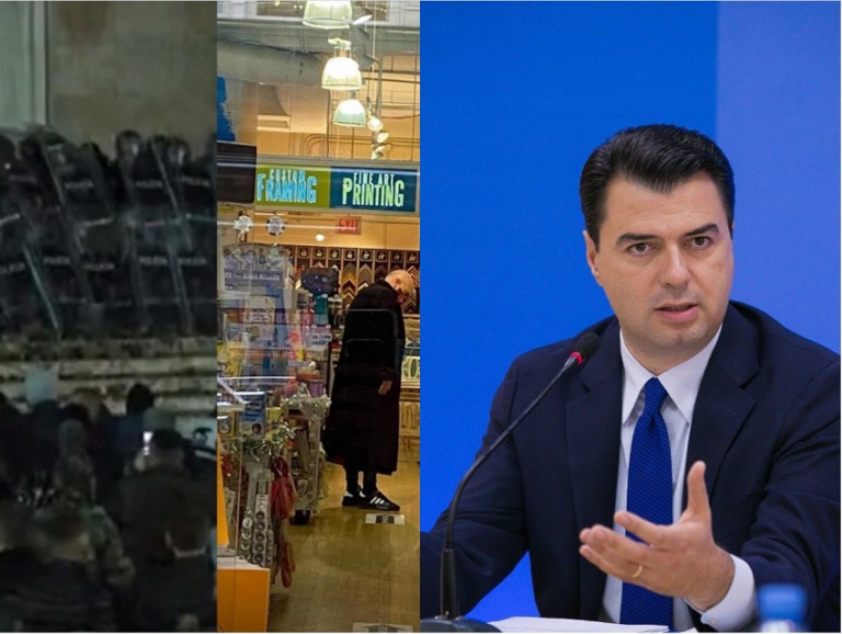 Basha: Shqiptarët meritojnë një qeveri që kujdeset për njerëzit, jo për veten