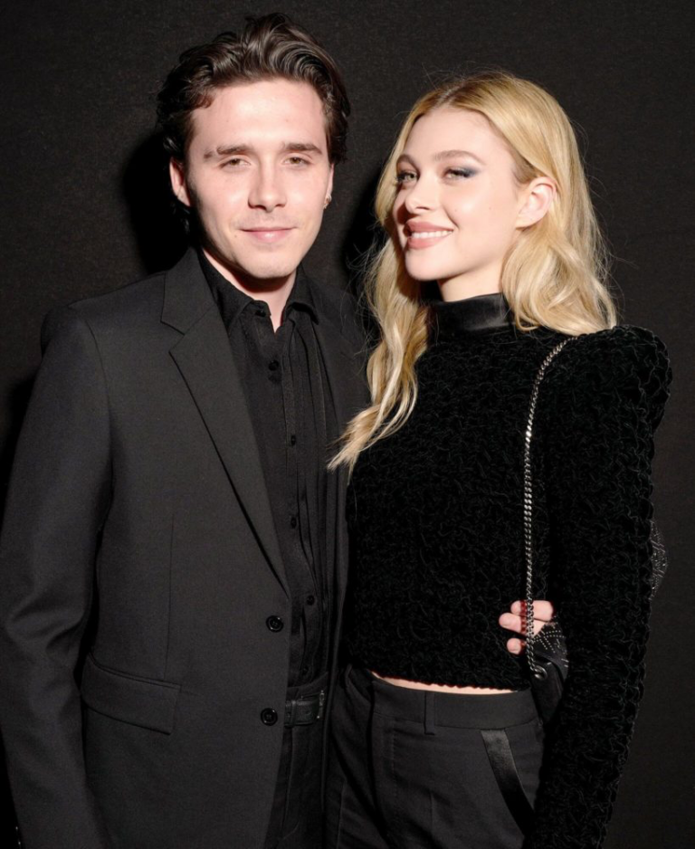 Brooklyn Beckham nënshkruan marrëveshje paramartesore me të fejuarën për të mbrojtur pasurinë