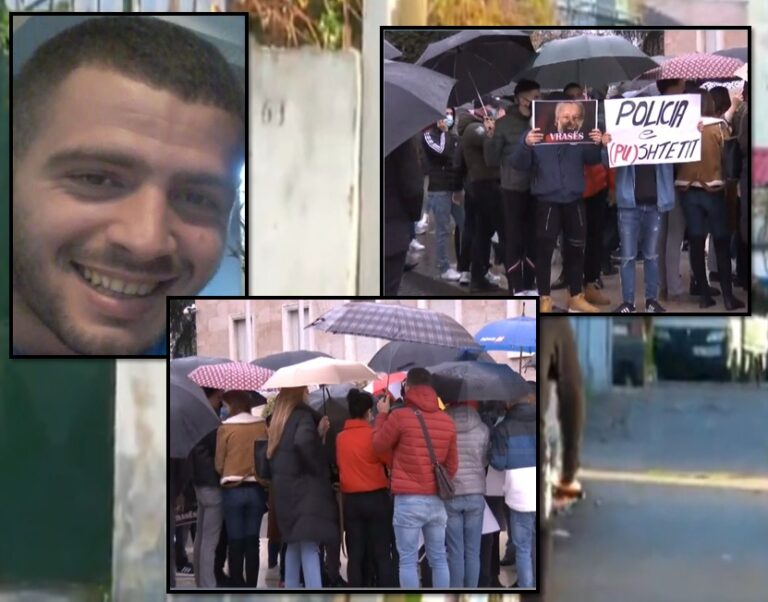 Vrau 25-vjeçarin, sot seanca e sigurisë për efektivin e repartit Shqiponja
