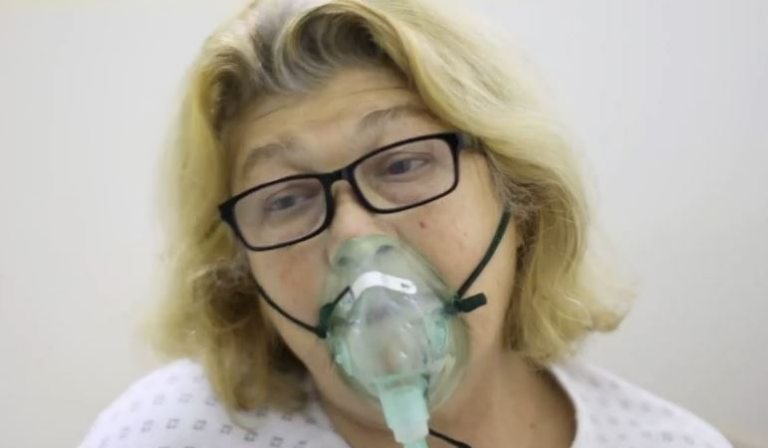 “Mos e provofshi atë që provuam ne” Mesazhi i Justina Aliaj nga krevati i spitalit Infektiv