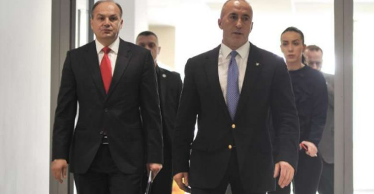 PDK rrëzon kandidaturën e Haradinajt për President, Hoxhaj: Nuk bëhemi palë, izolon Kosovën dhe thellon…