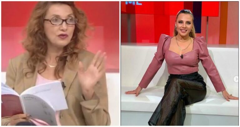 Videoja u bë virale në rrjet, gazetarja tregon se ç’ndodhi me Mimoza Ahmetin