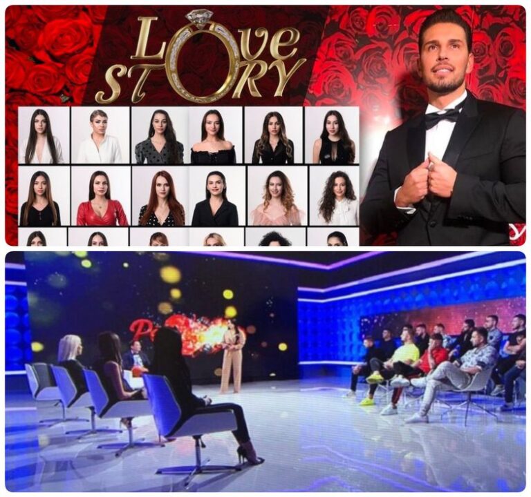 Pse e shohim ”Love Story” dhe ”Për’Puthen”, edhe kur s’na pëlqen?