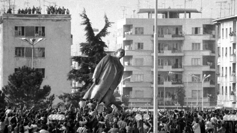 8 dhjetor, sot 30 vjet nga Lëvizja Studentore e dhjetorit