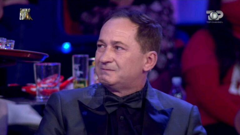 Arjan Konomi përlotet kur kujton ish-banoren e Big Brother: U përpoq, erdhi nga një realitet i zi