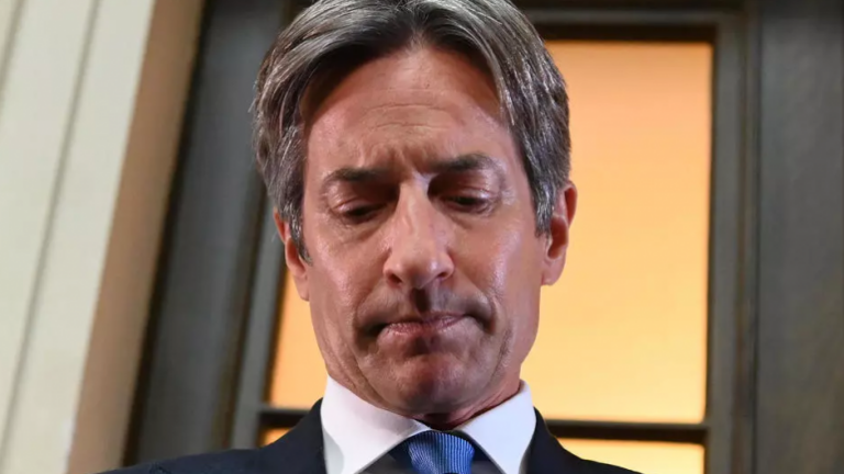 Austri/Skandali me tenderat, 8 vite burg për ish-ministrin e financave